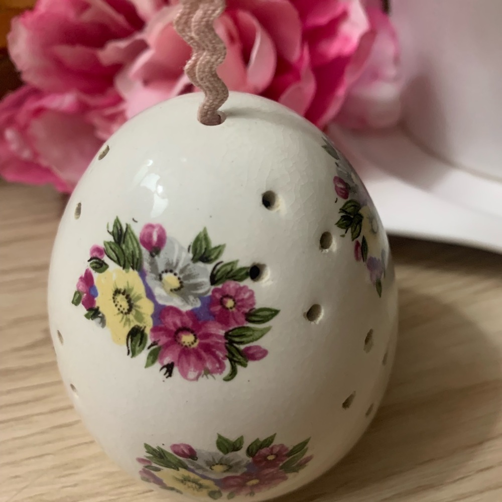 Potpourri Diffuser - Vintage - Picture 3 of 6